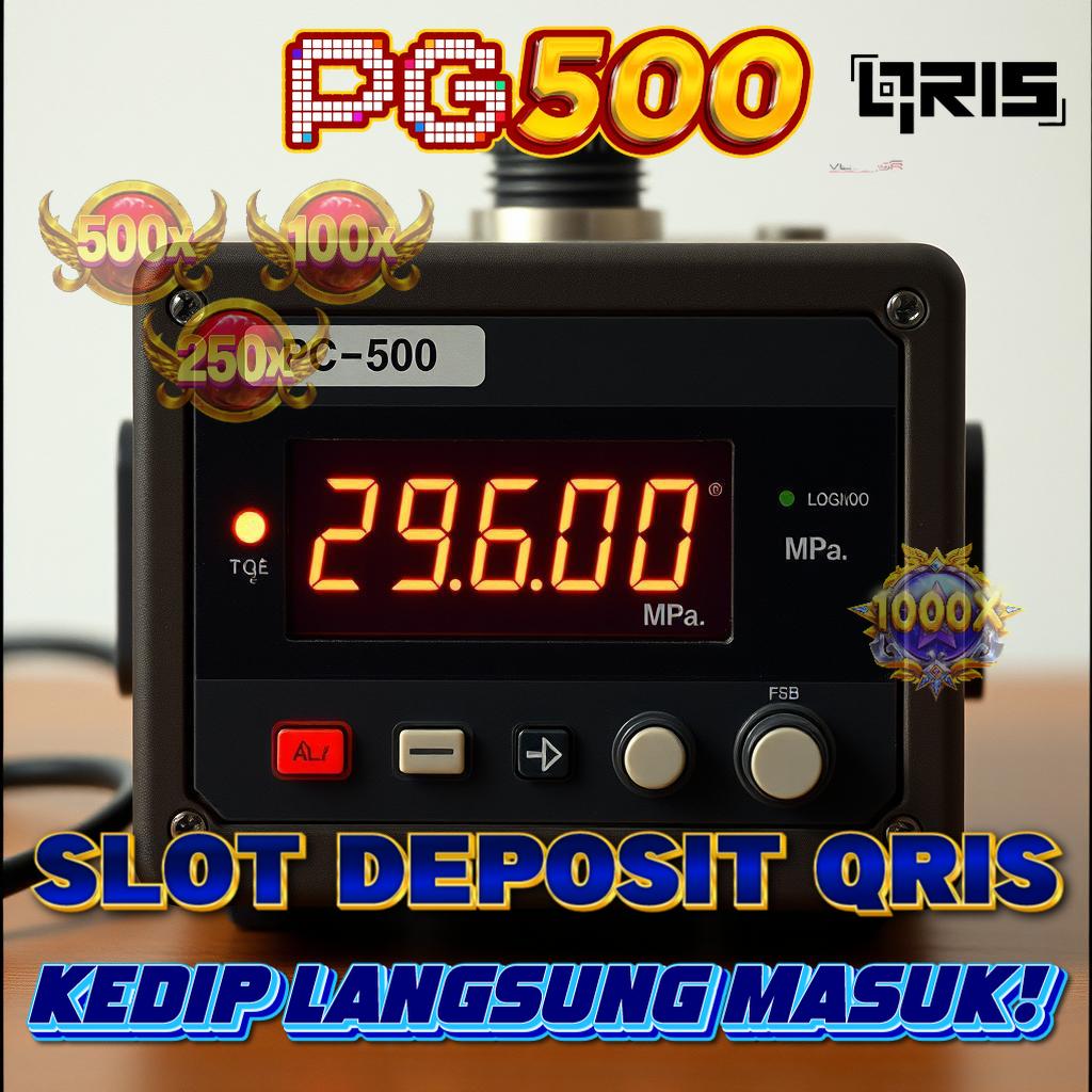 Akun Demo Slot Auto Maxwin