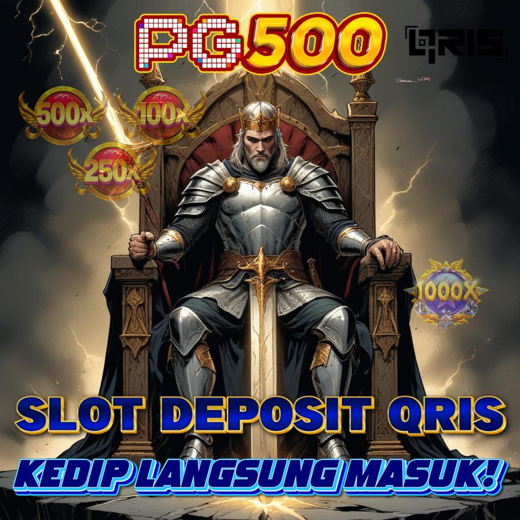 SLOT GACOR MAXWIN DEMO PG - Platform Pengalaman Unik