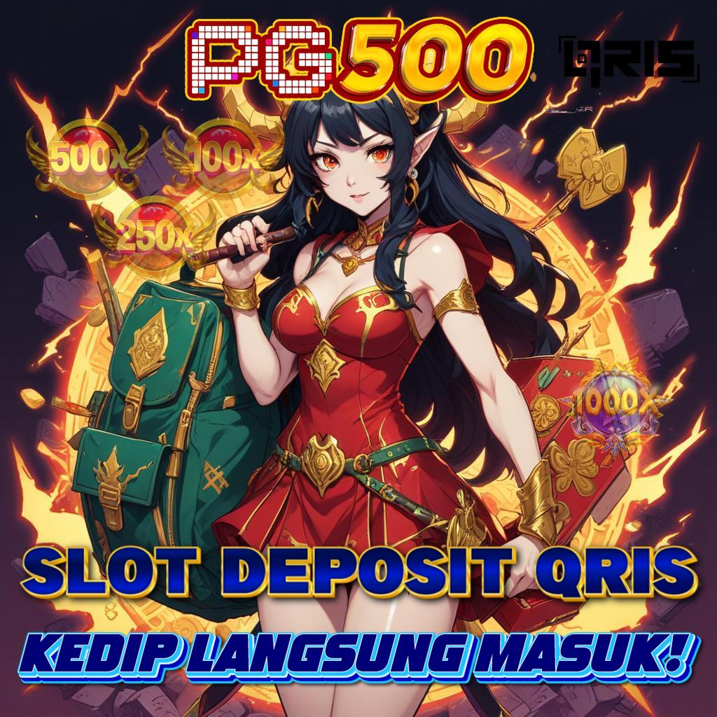 SLOT DEMO MAHJONG WAYS 1000 - Update Spontan Hadir