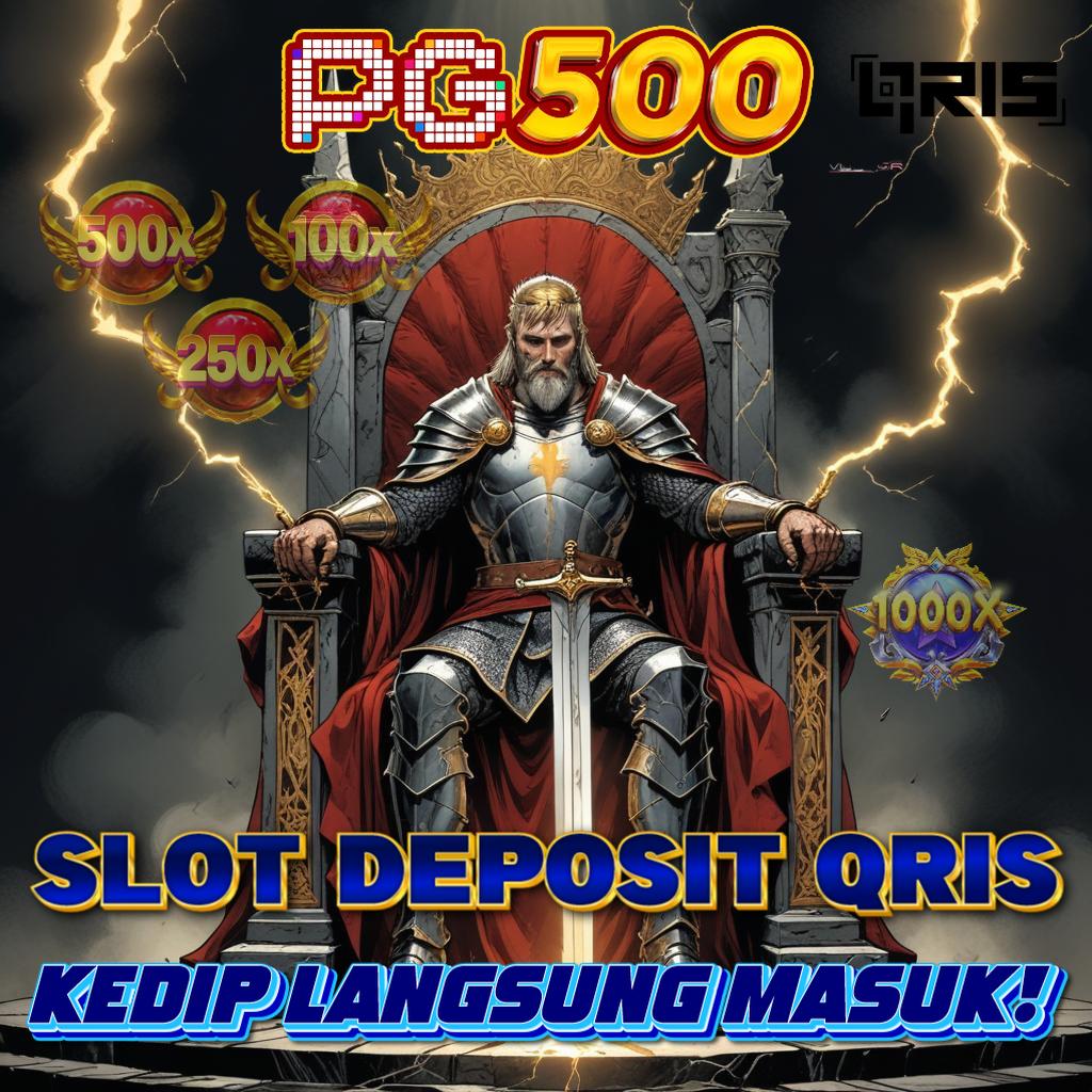 MENANGBET PRO SLOT - Event Gede, Slotnya Cair Terus!