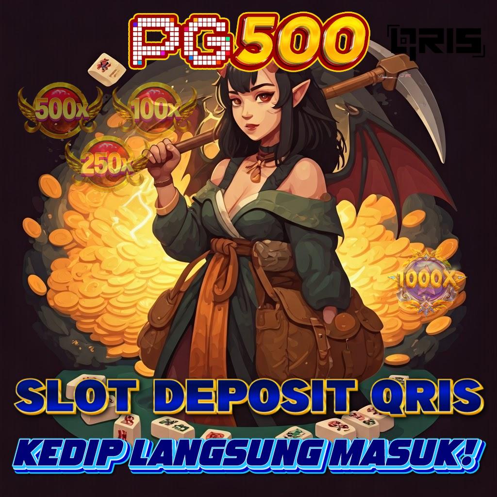 Cheat Semua Situs Slot