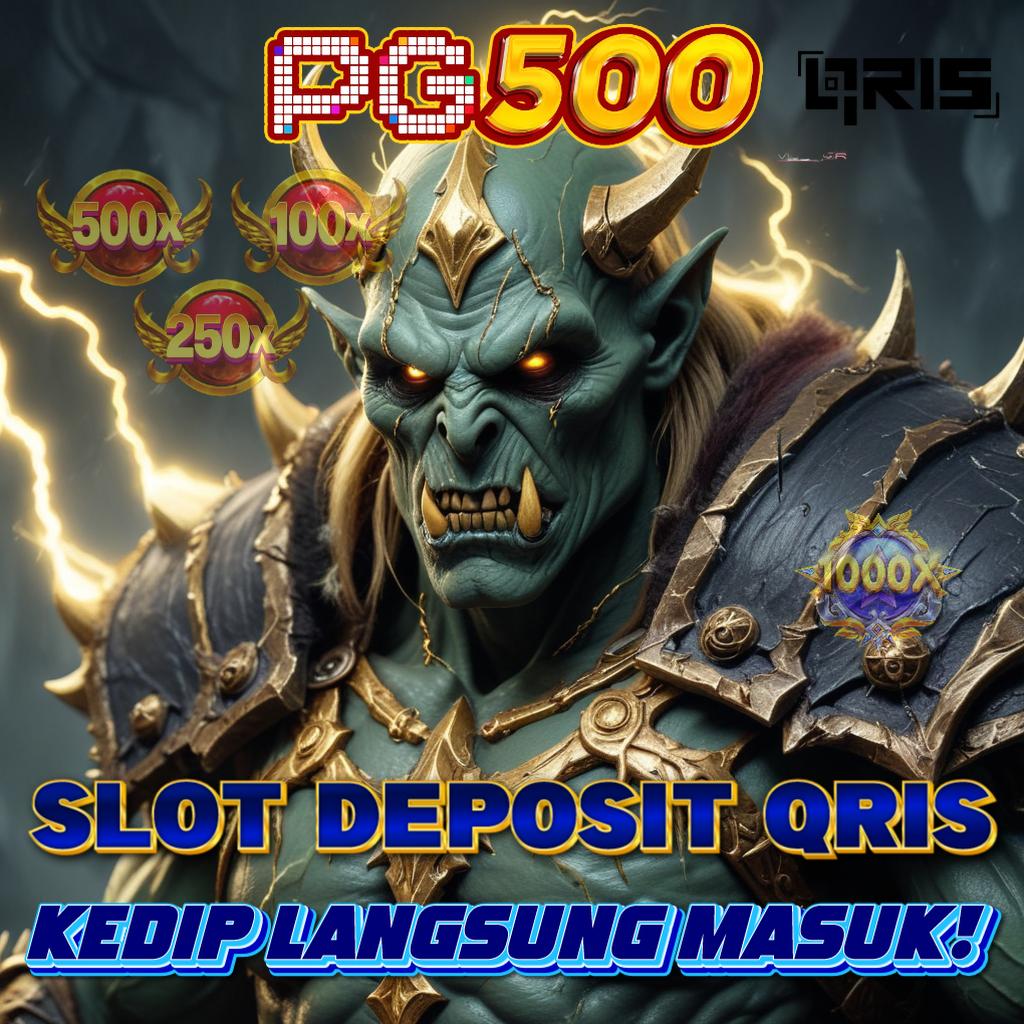 SERVER SLOT LUAR NEGERI - Platform Pengalaman Optimal