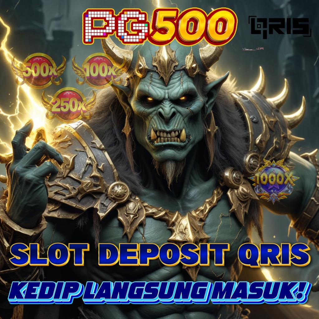 Demo Slot Online Indonesia