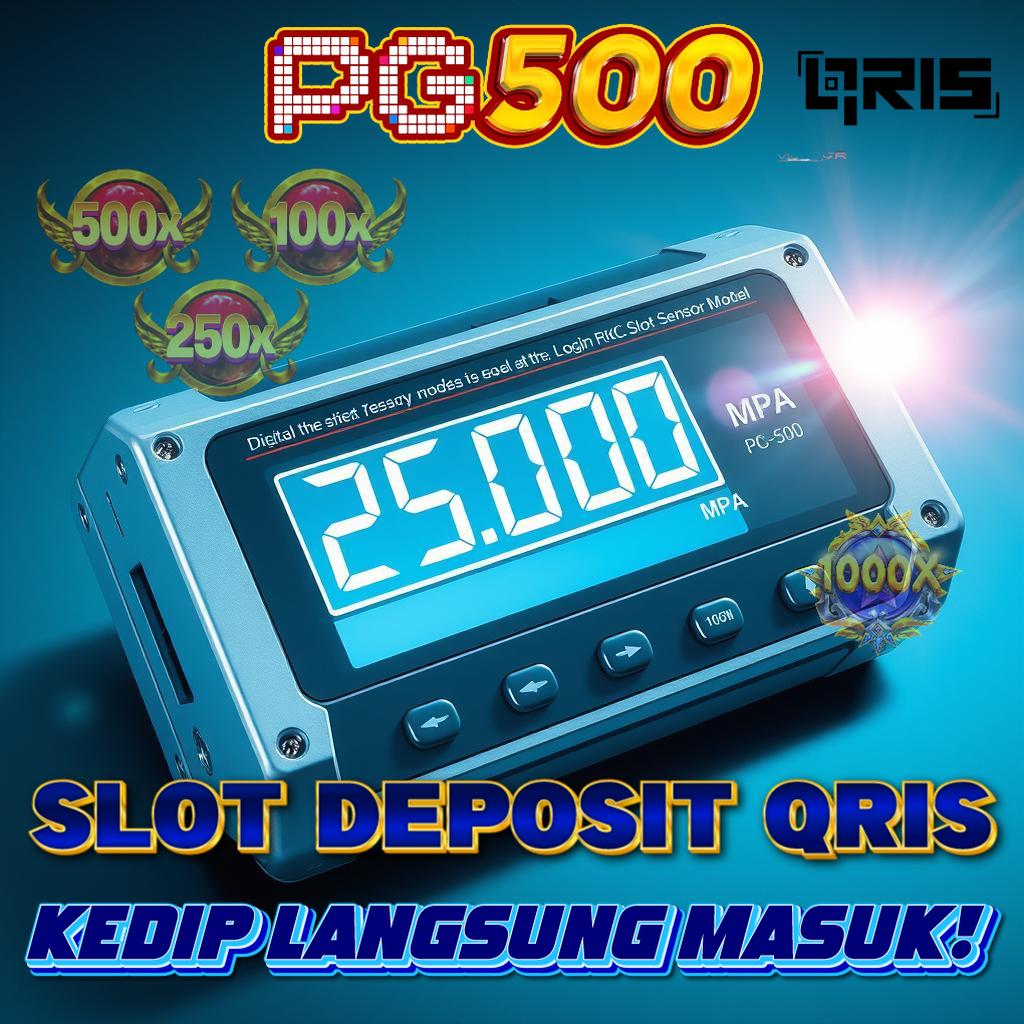 SLOT INJECTOR VIP TERBARU - Update Mendetail Cepat