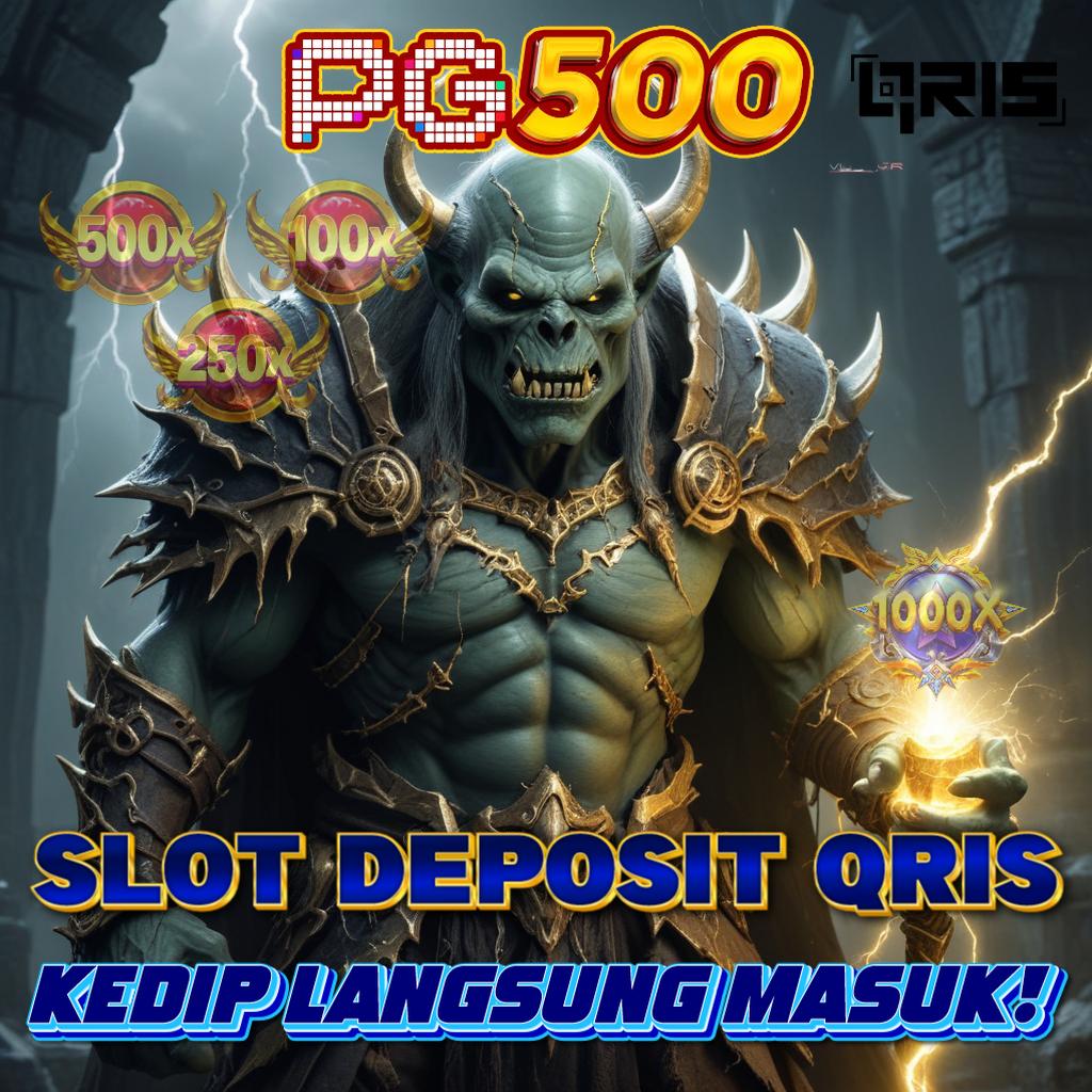 Aplikasi Cheat Slot Semua Situs