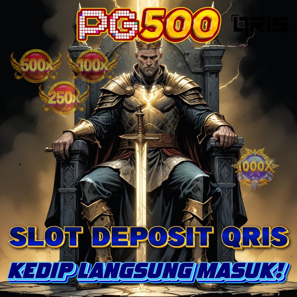 Demo Slot Lengkap