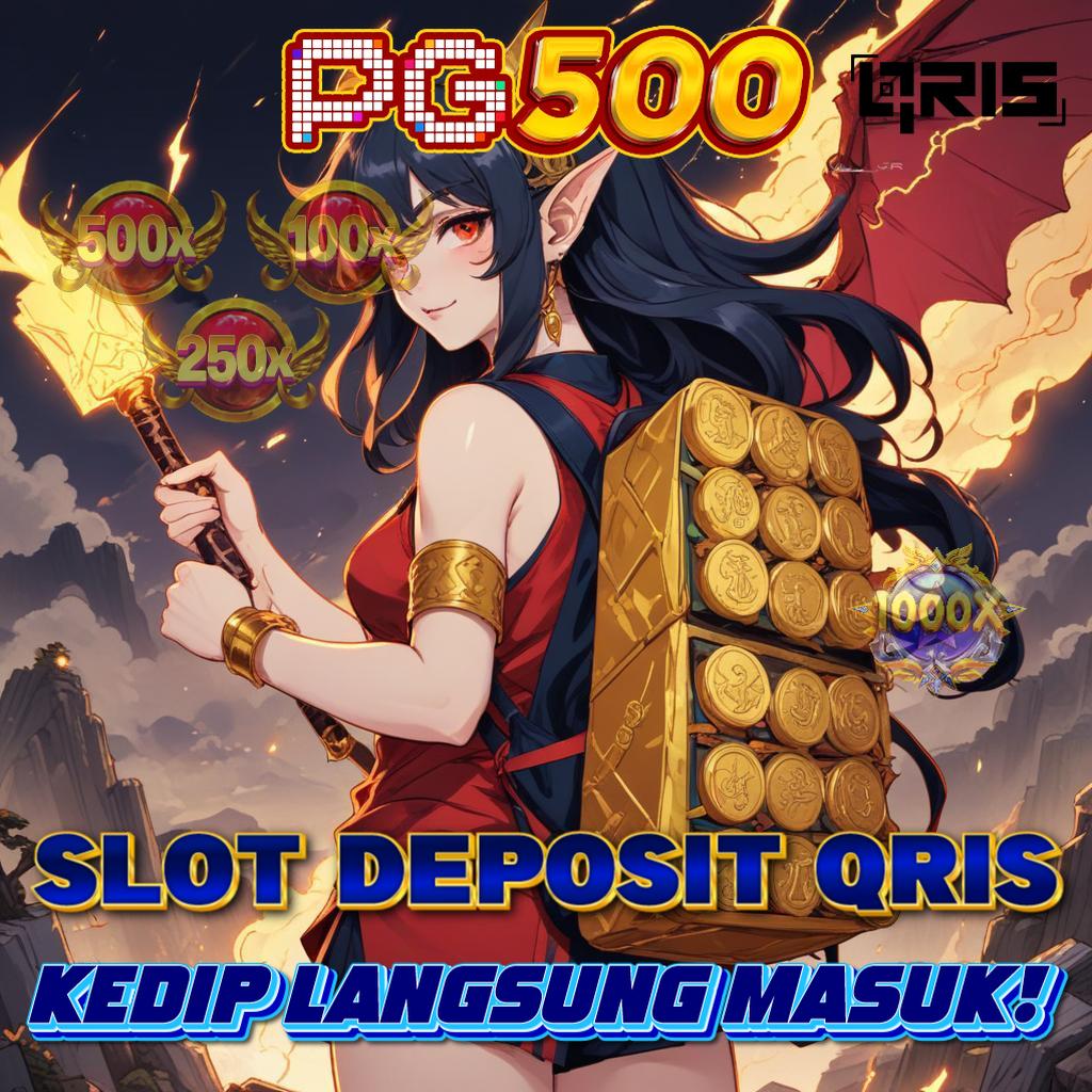 CHEAT SLOT CLUB - Cuan Nonstop, Yuk Main!