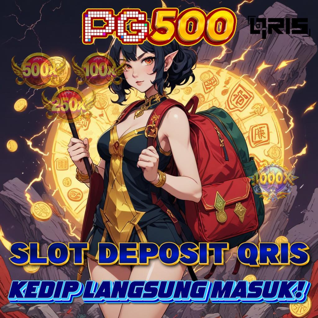 Slot Demo Pg Anti Lag Rupiah