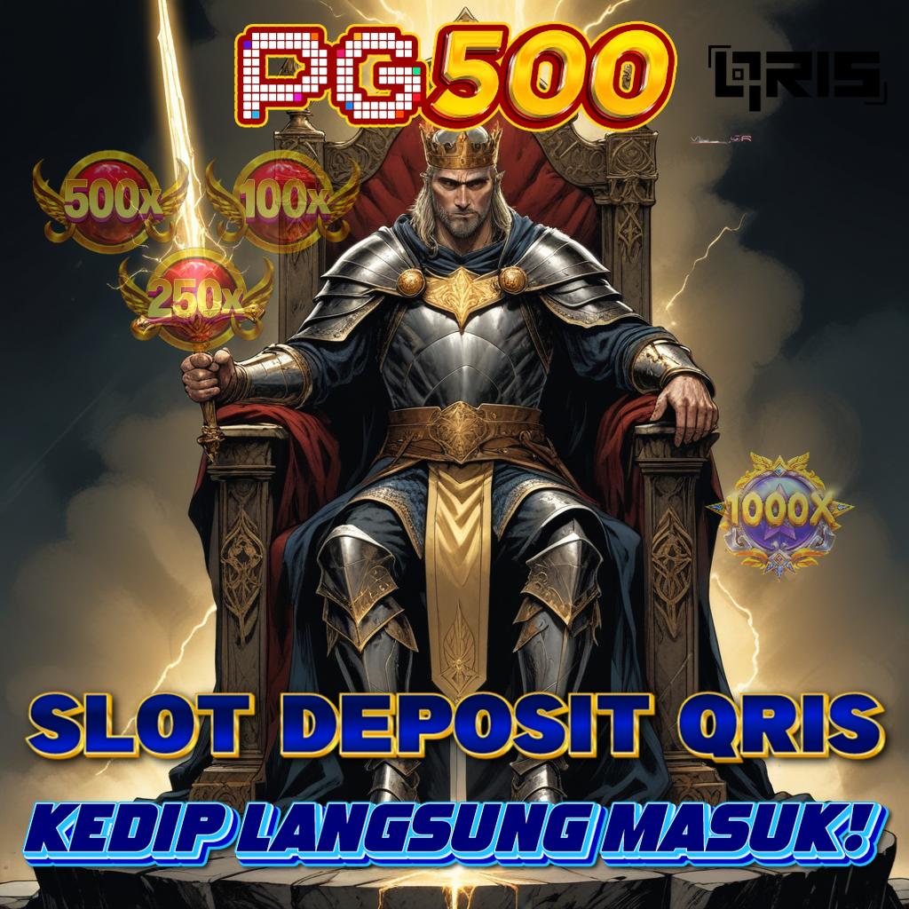 Slot Demo Pg Terbaru 2024