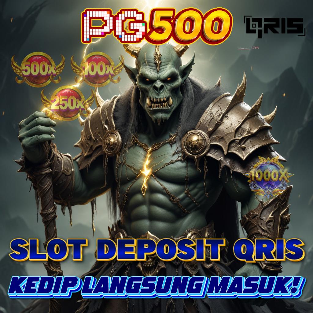 QUARK PLAY APK - slot gacor 500x