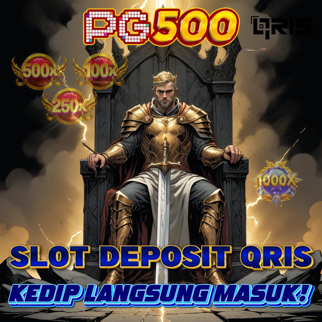 Slot Demo Gratis Mudah Maxwin