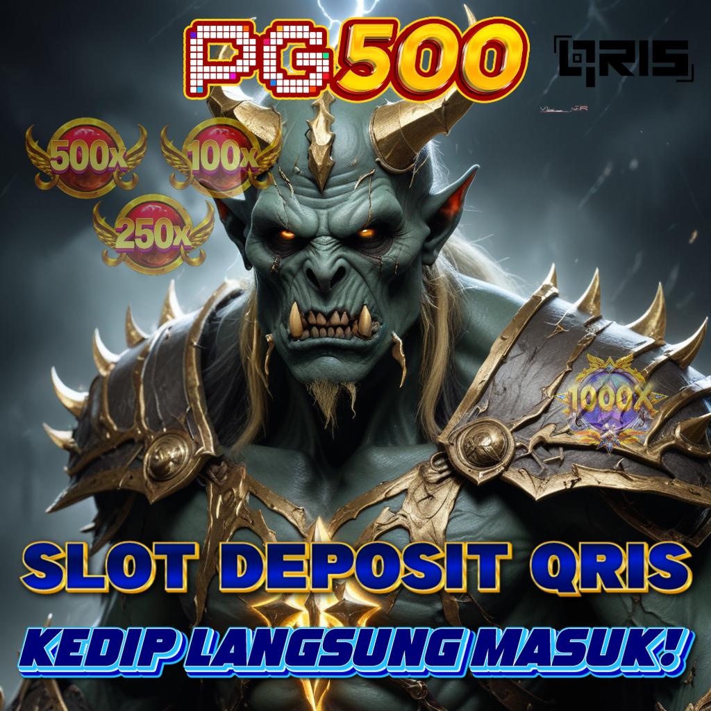 DOWNLOAD GM777 APK - pola beli scatter olympus