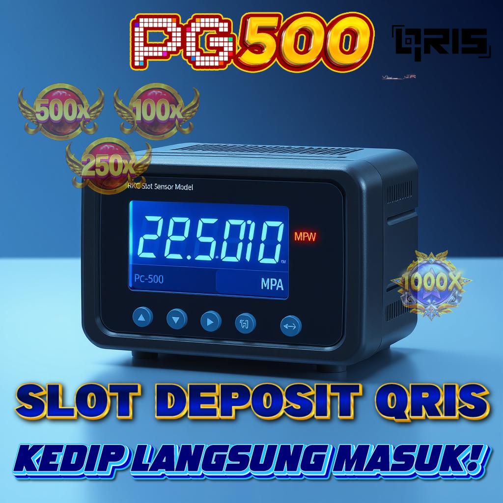 APK CHEAT SLOT OLYMPUS X500 - Jangan Berhenti Berkarya