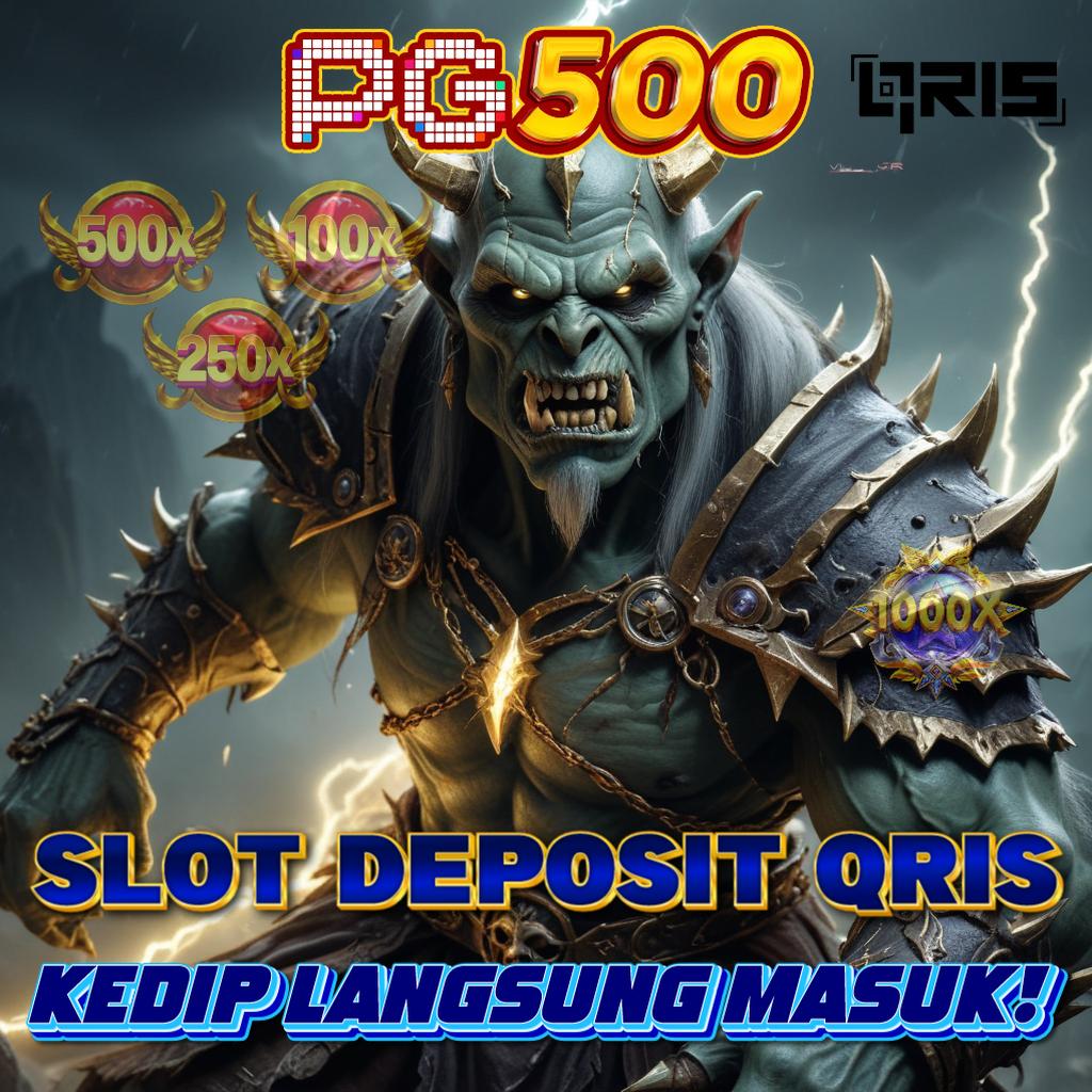 SGP 2019 - slot bonus new member 220