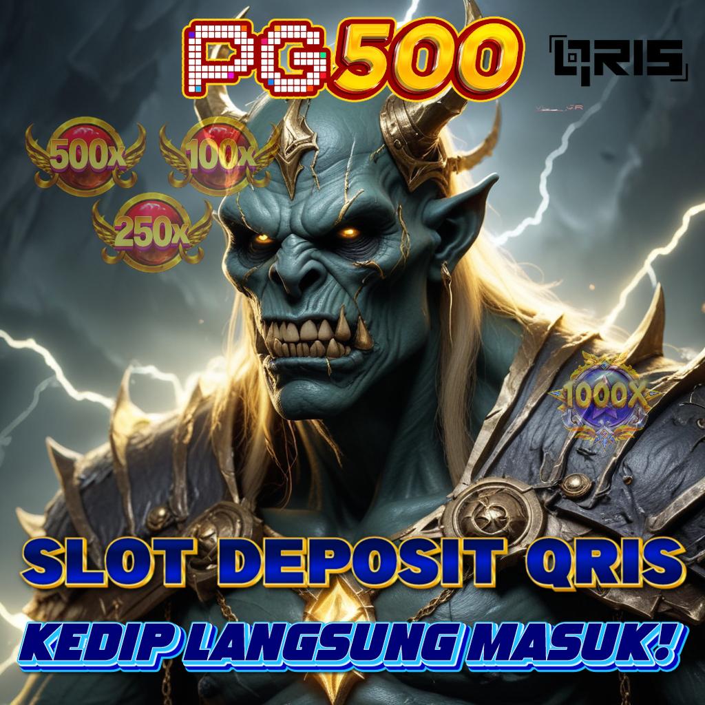 Slot Server Hongkong Pro