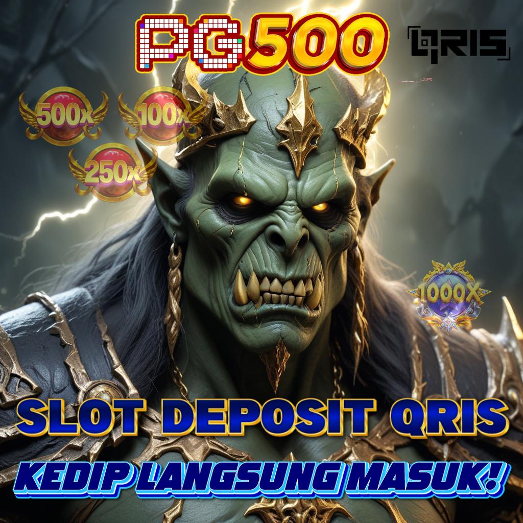 SLOT DANA - slot demo 2024 terbaru