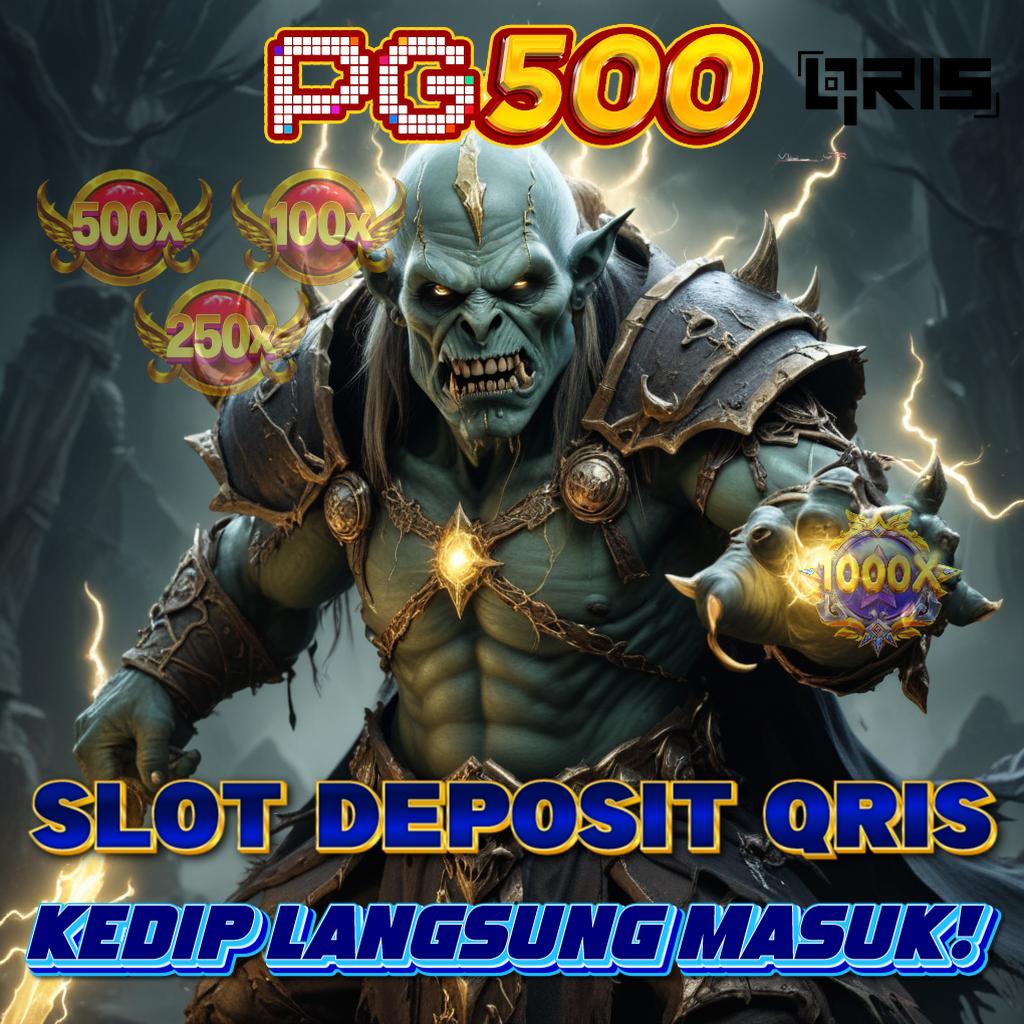 Slot Demo Gacor 2024 Terbaru