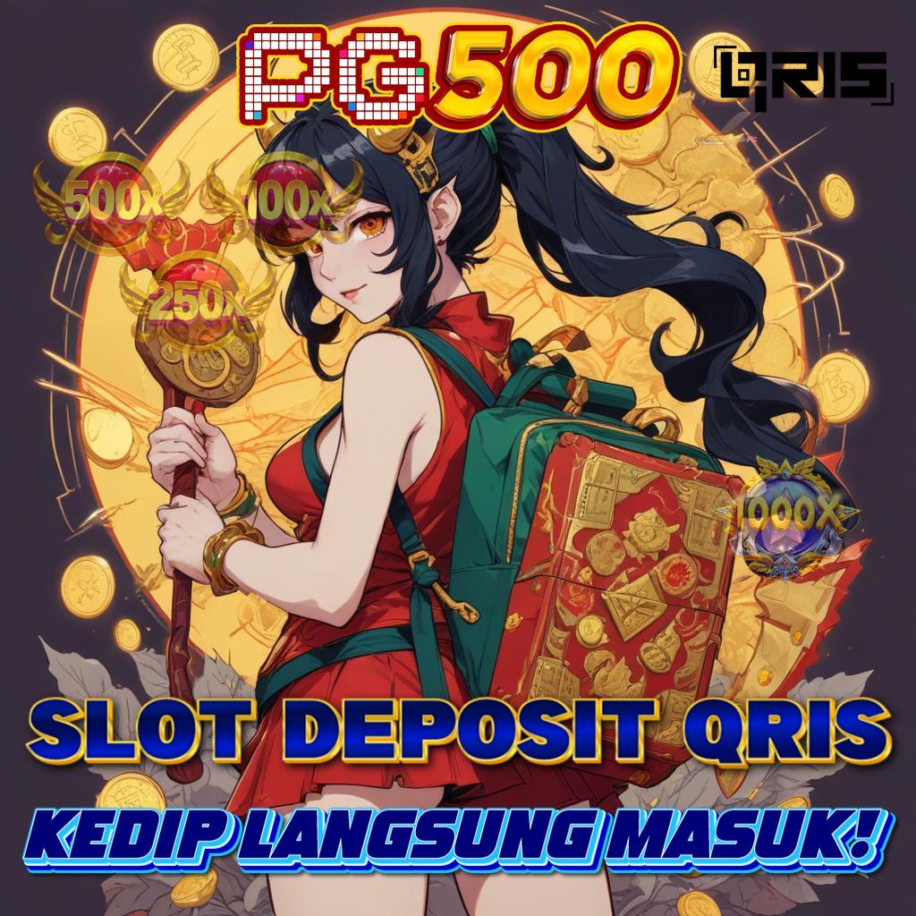 PKV GAMES APP - demo slot uang rupiah