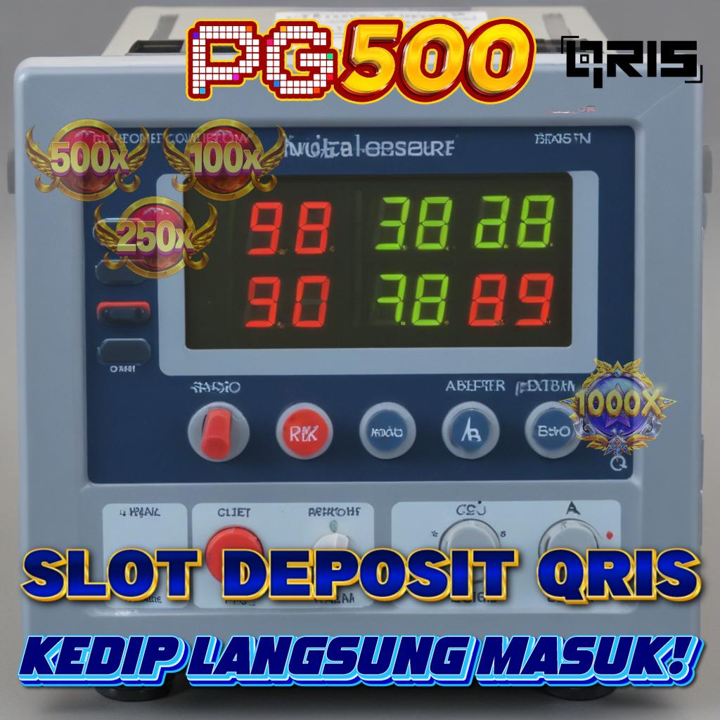 ROBOT BIRU - link idvvip