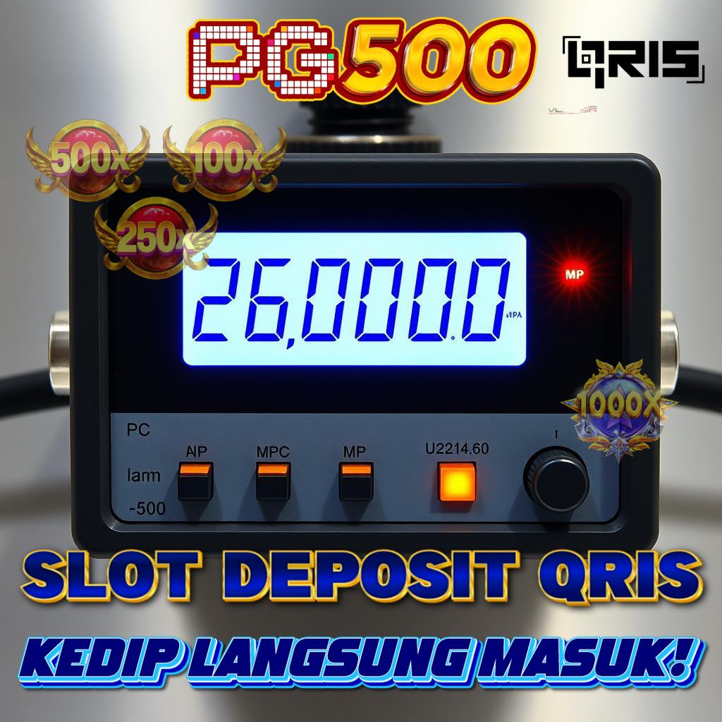 Pekalongan Cheat Slot Pragmatic