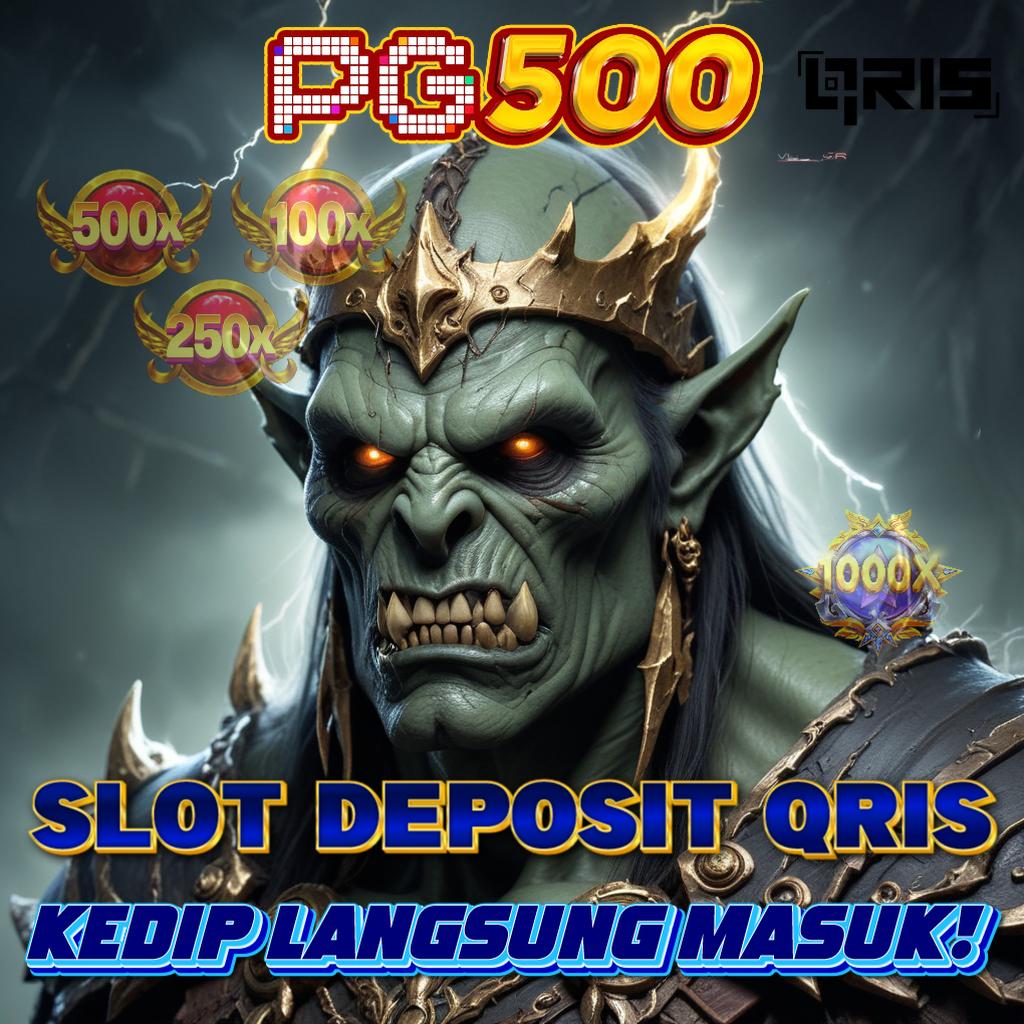 SR777 - slot mpo bonus 30 ribu