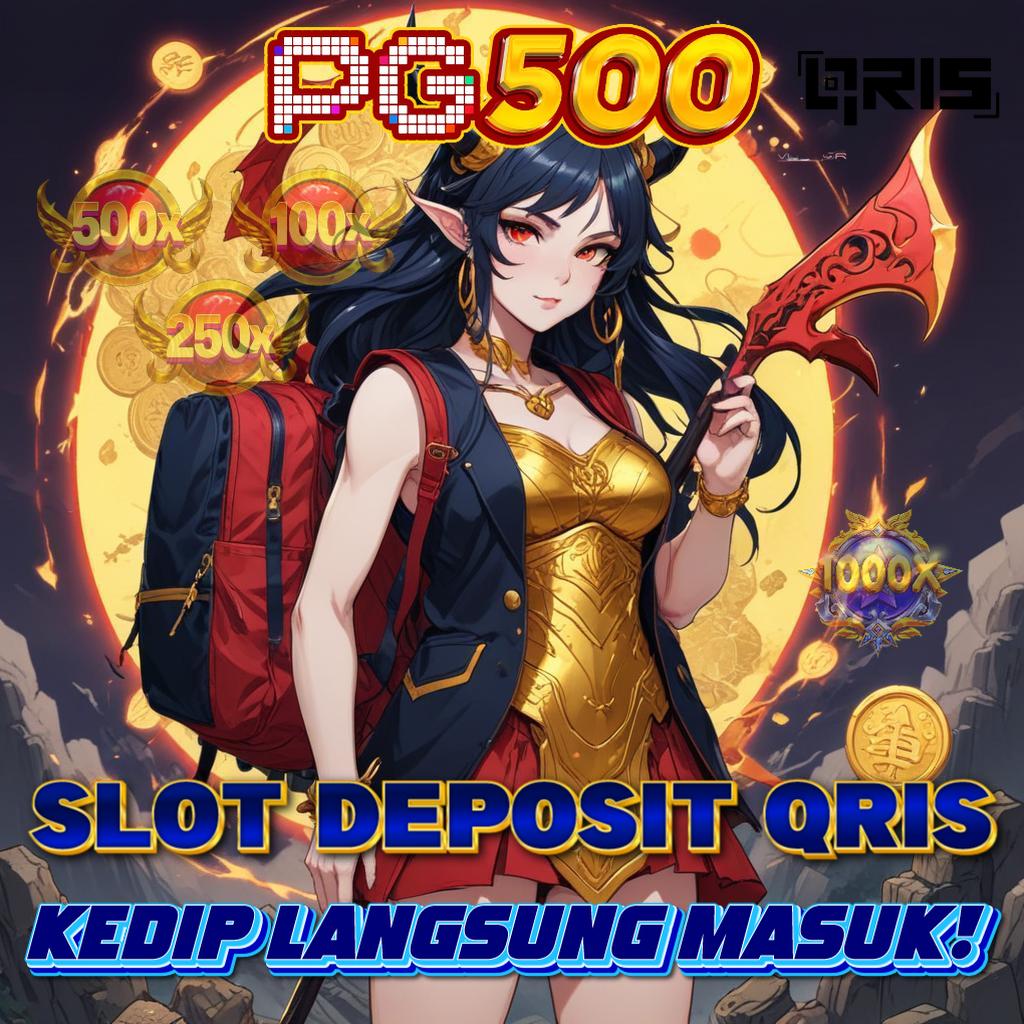 APK HACK SLOT GAME ONLINE - Duit Melimpah, Spin Seru!