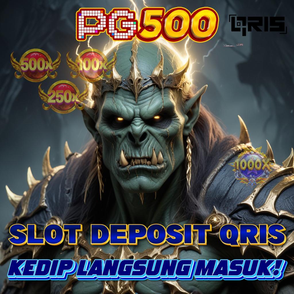 SITUS SLOT DEPOSIT PULSA 5K - Website Paling Canggih