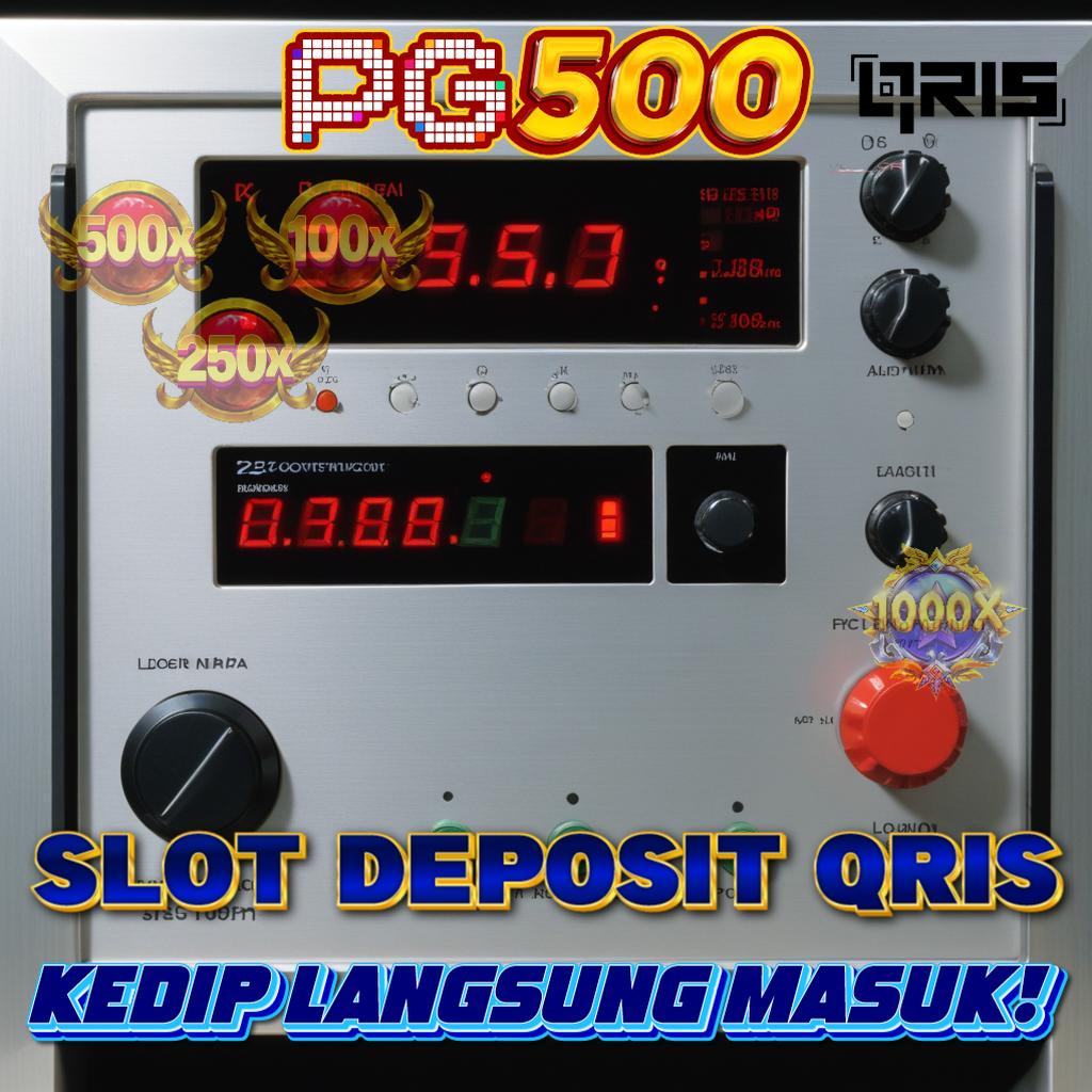 Download Slot Gacor 777