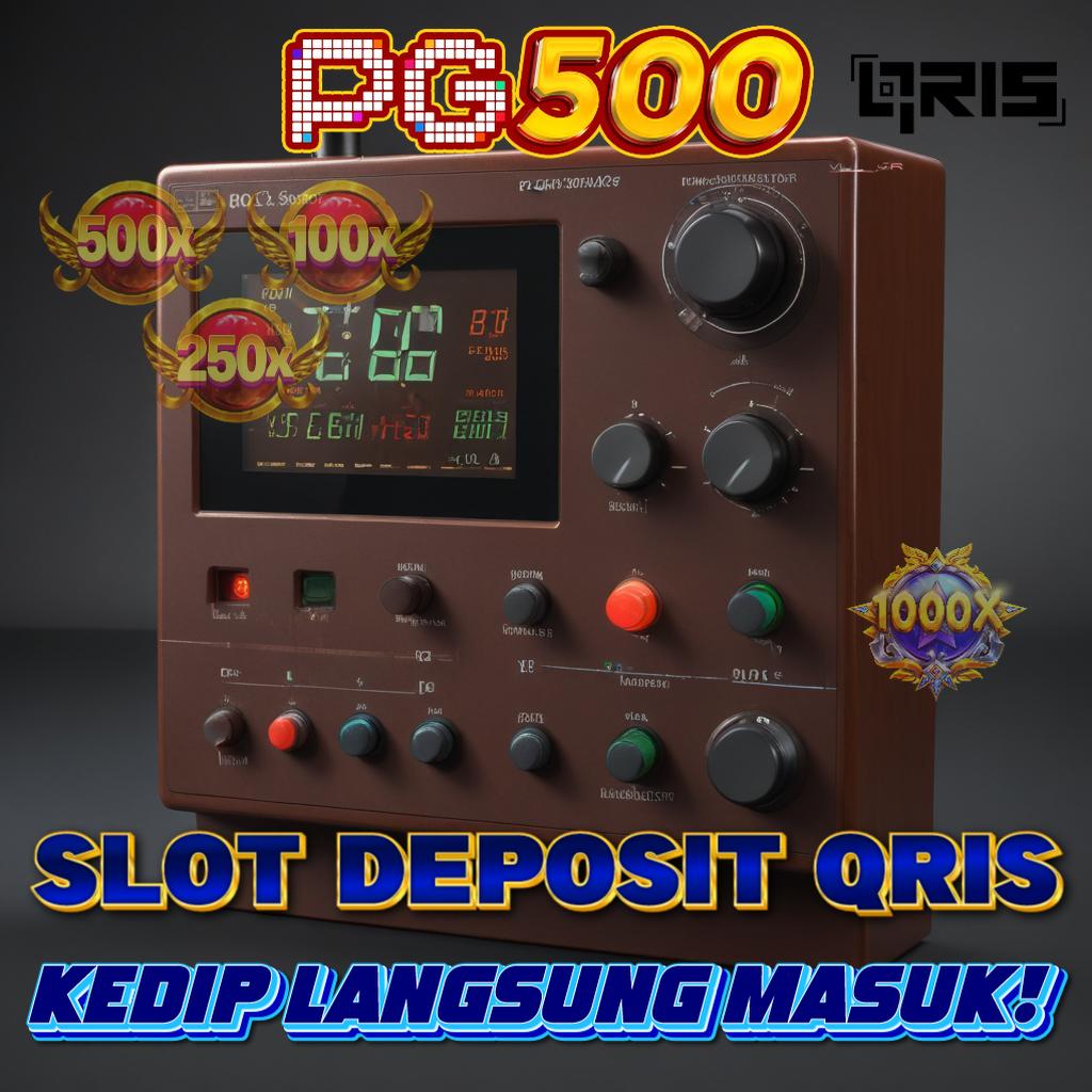 INFO SLOT GACOR HARI INI RTP - Situs Pengalaman Optimal