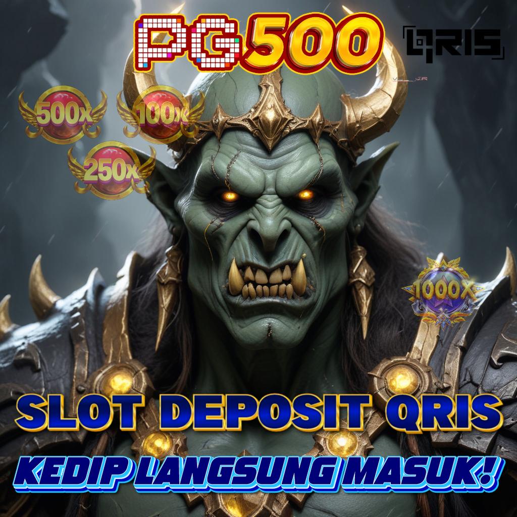 DEMO CHEAT SLOT - Putar Sekarang, Maxwin Mudah!