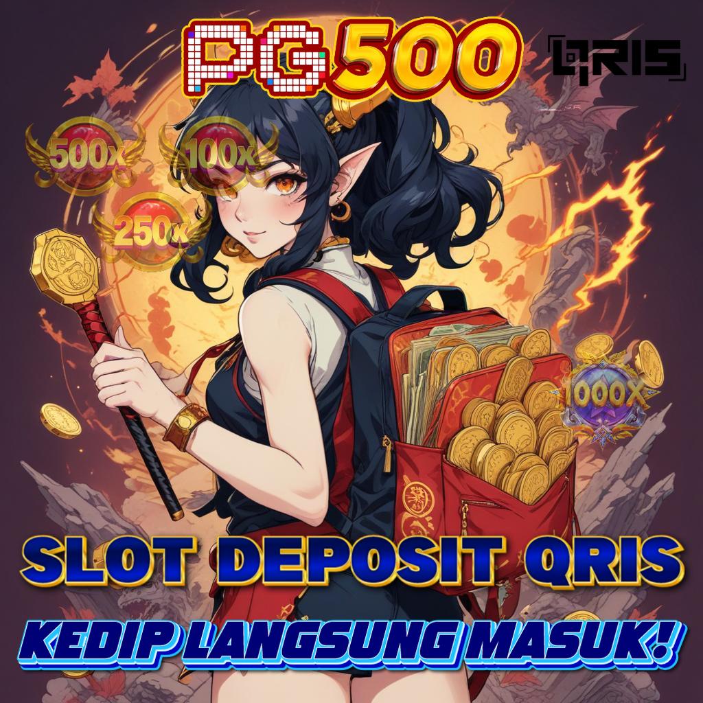 Blogspot Server Bot Open Slot Mesin Apk