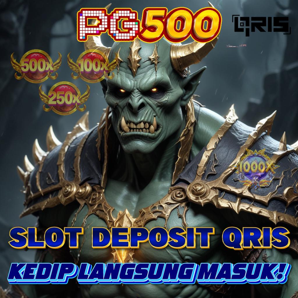 Slot Server Belanda