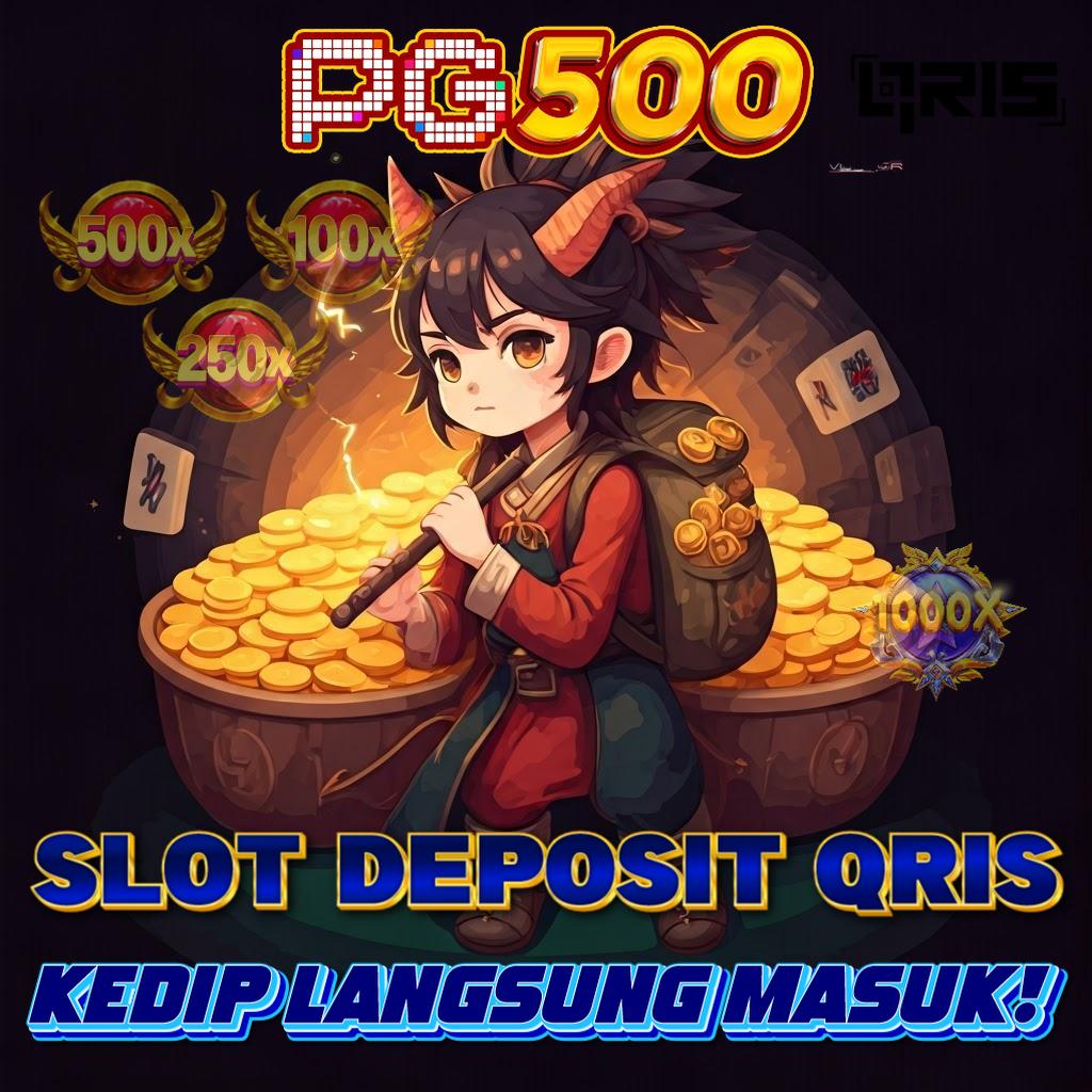 Akun Demo Slot Langsung Maxwin