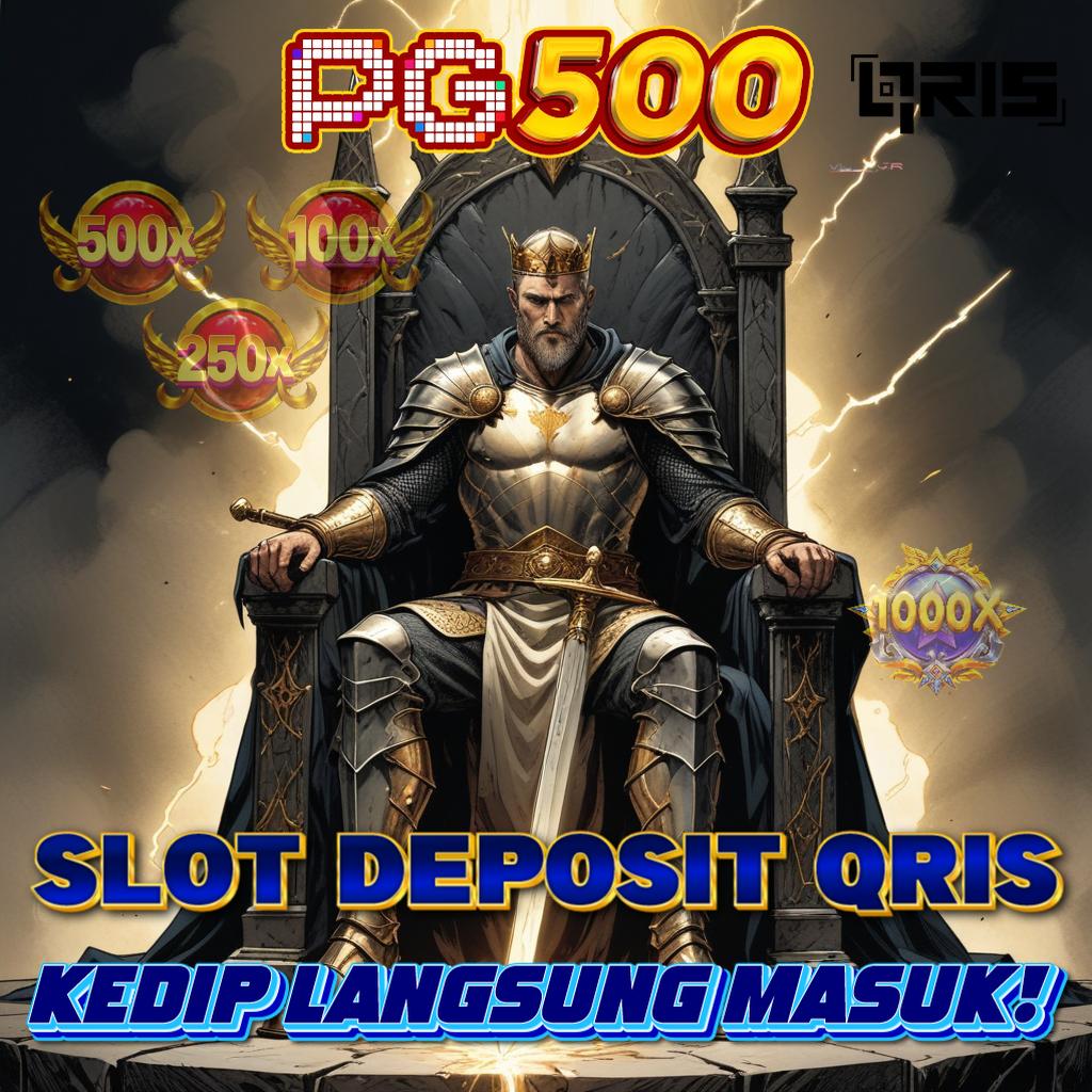 Situs Slot Ada Scatter Hitam