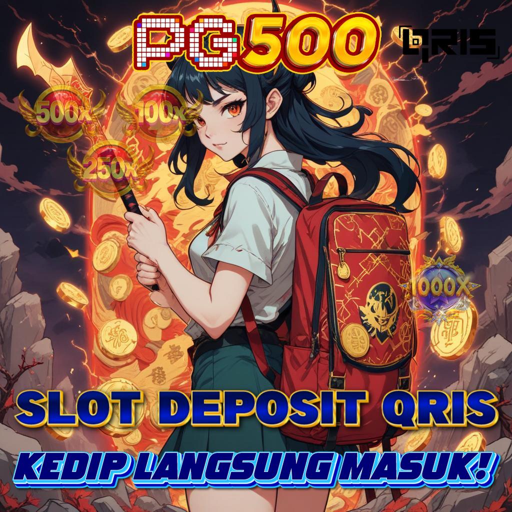 CHEAT CASINO SLOT MACHINE - Jackpot Melimpah, Cuan Tinggi!