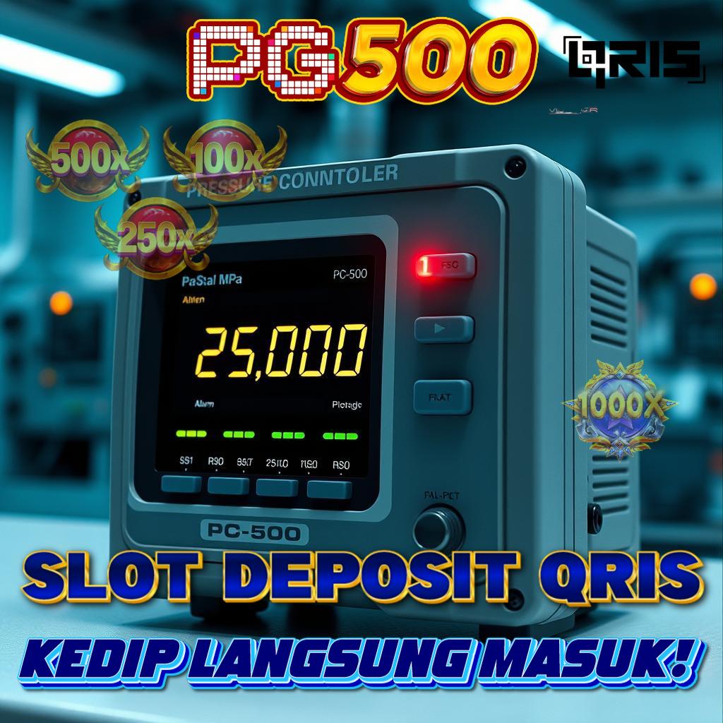 PKV POKER - slot gacor deposit qris