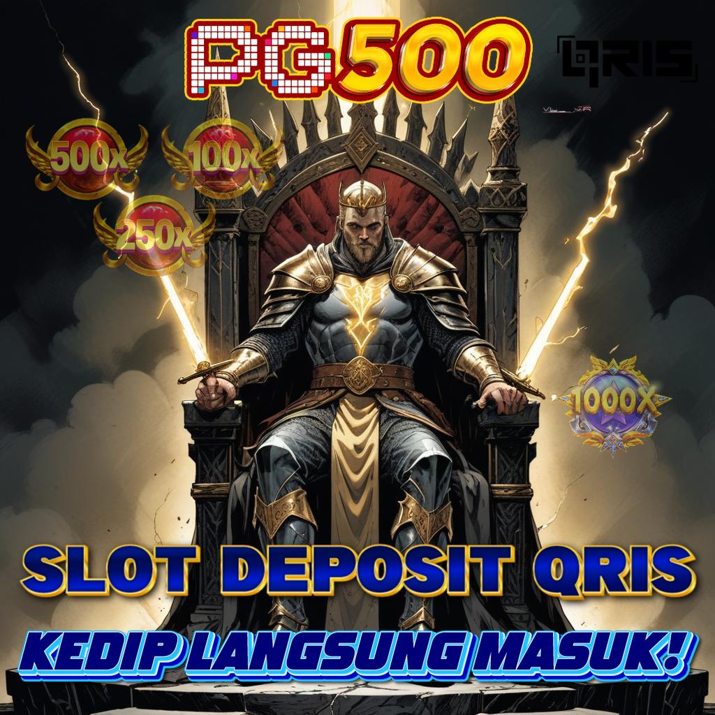 Ina777 Slot Apk Terbaru