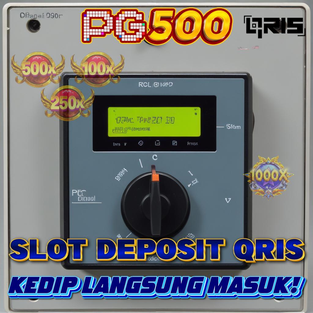 Pkv Games Slot