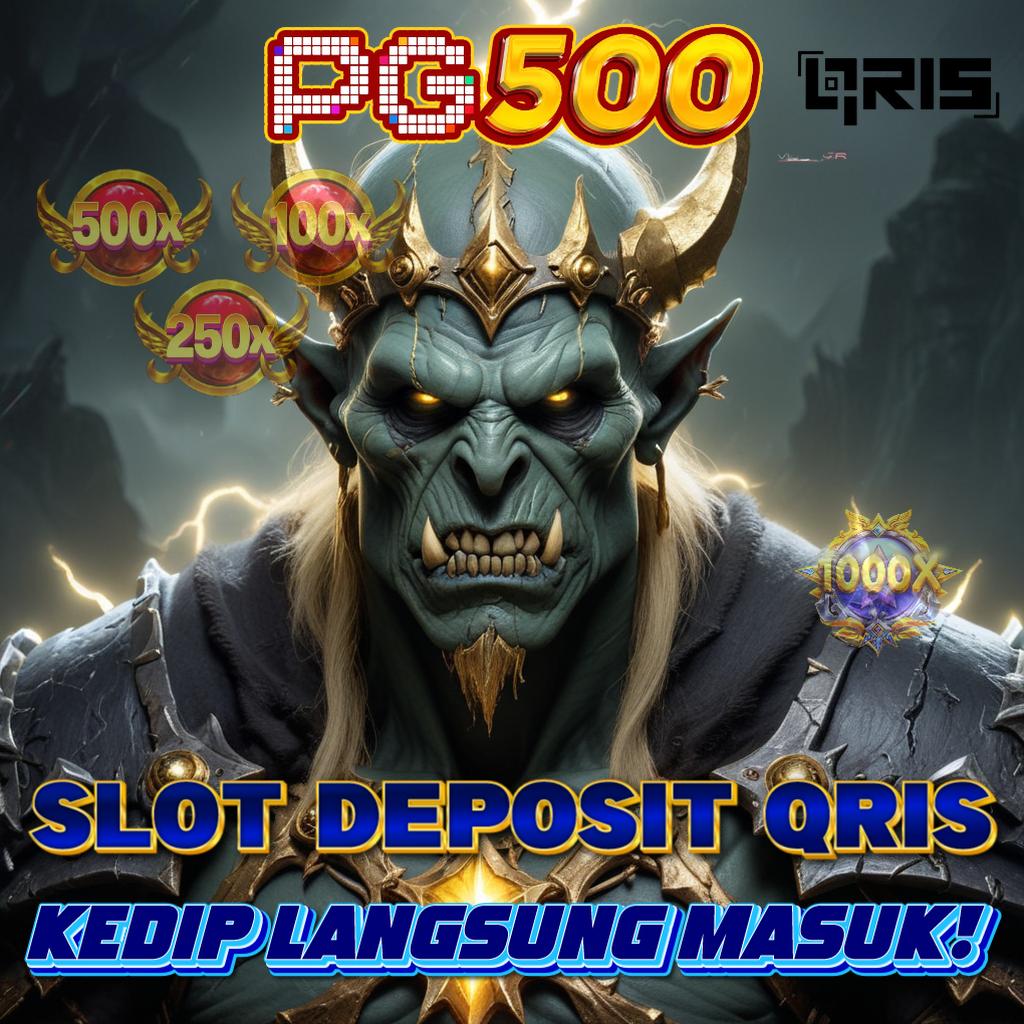 Slot Server Eropa Rusia Belanda