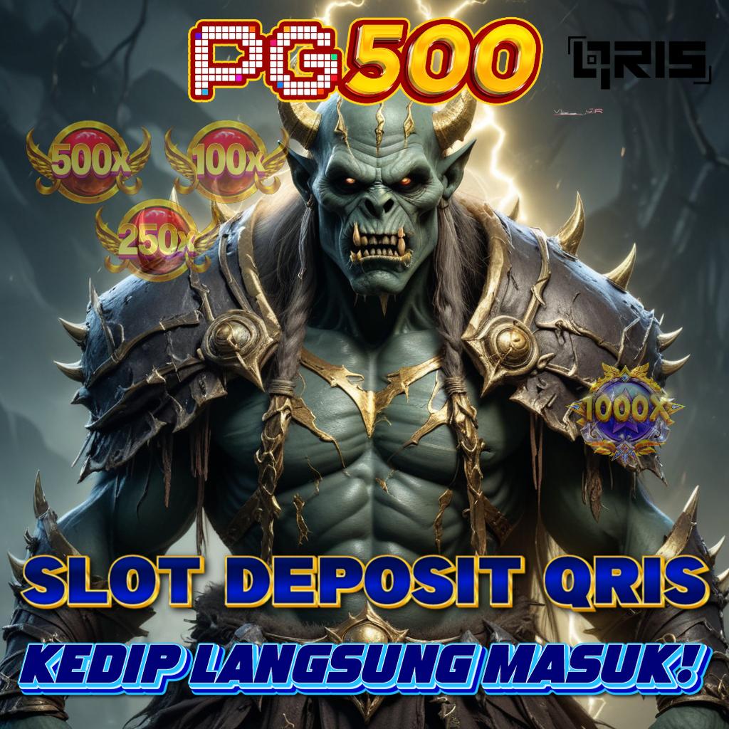 Demo Slot Pragmatic Gates Of Olympus Rupiah Indonesia