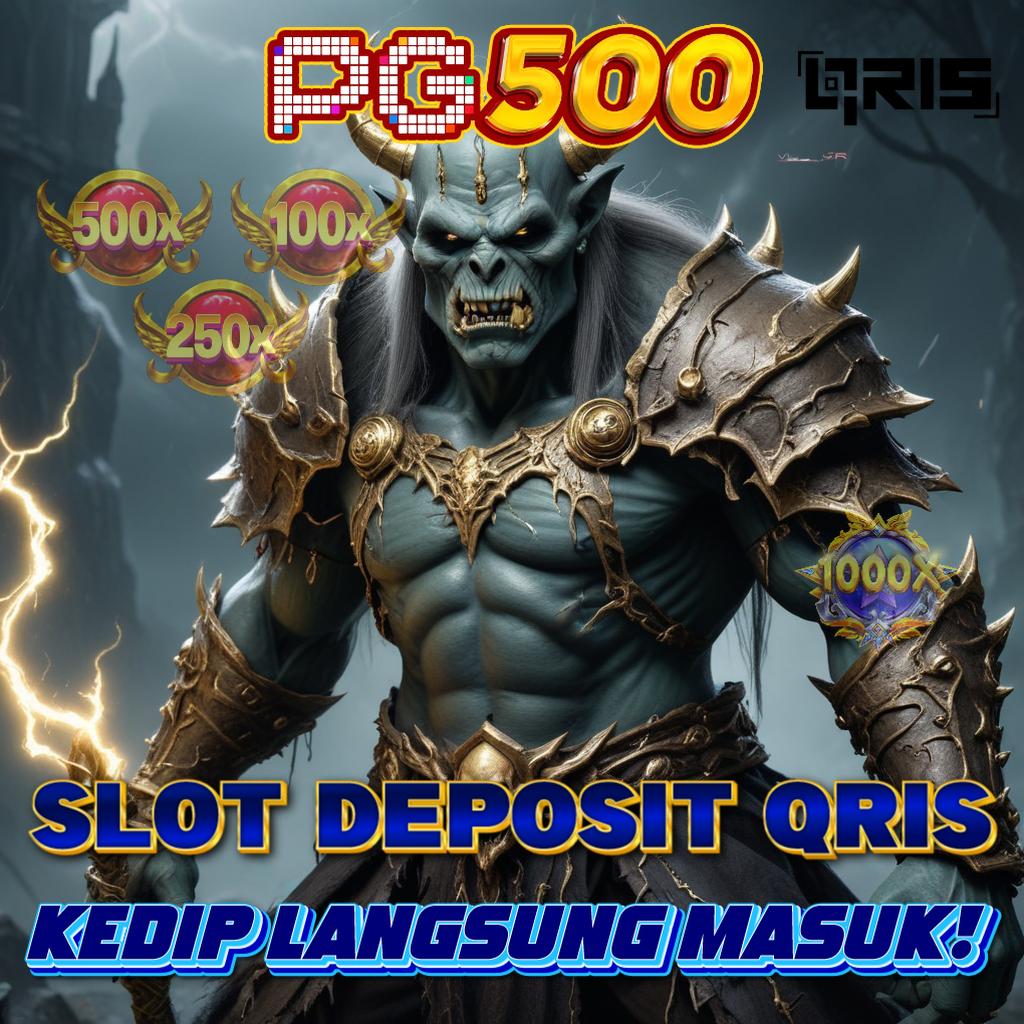 Slot Server Polandia