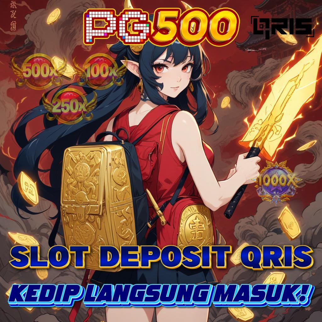 AGEN QIU QIU PRO - Promo Bombastis!