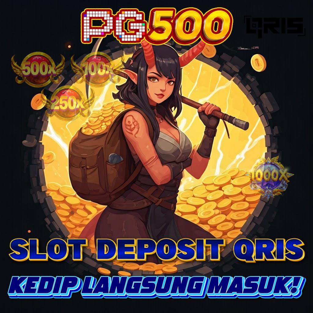 Scatter Hitam Server Rusia