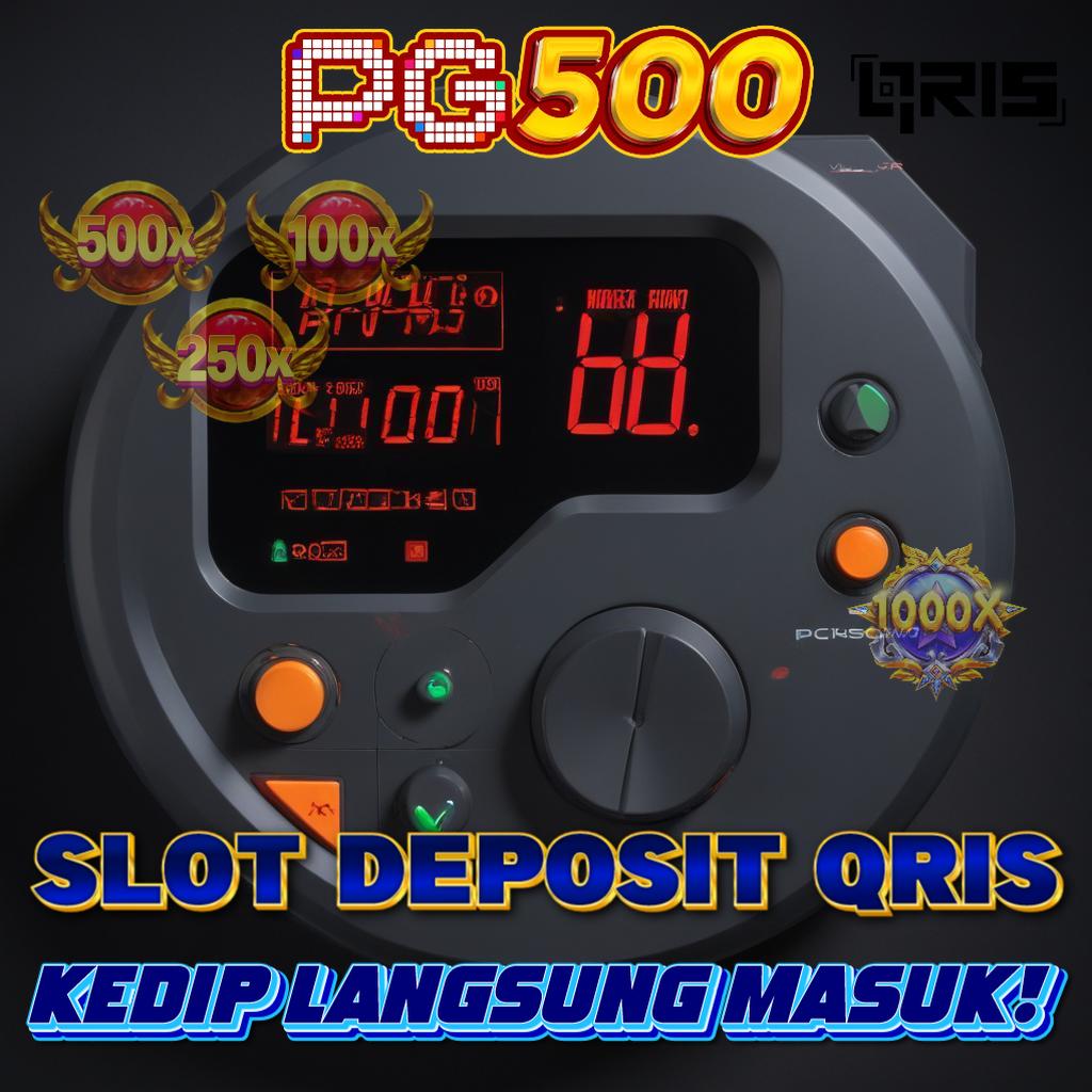 SLOT GACOR GAMPANG MAXWIN - Spin Hebat, Rupiah Datang!