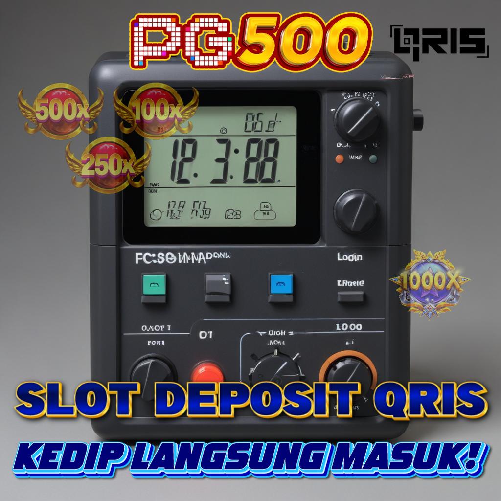 APK RP777 - demo slot gates