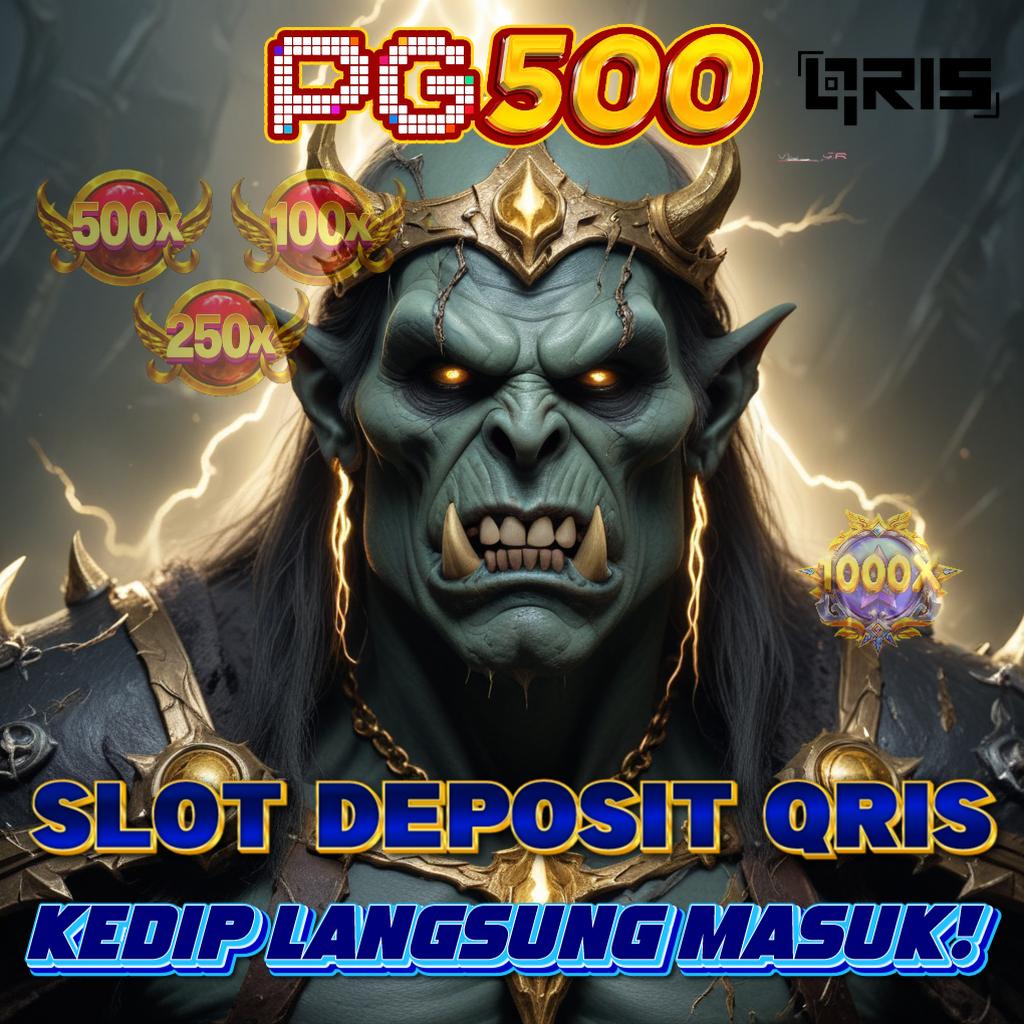 SLOT GACOR WILD BOUNTY SHOWDOWN DEMO - Depo Sekarang, Bonus Gede Nempel!