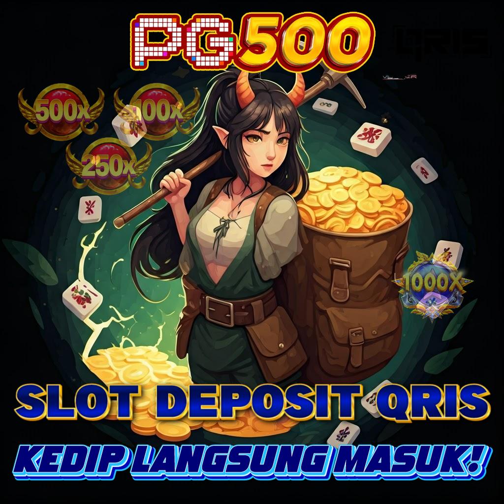 Mahjong Scatter Hitam Demo