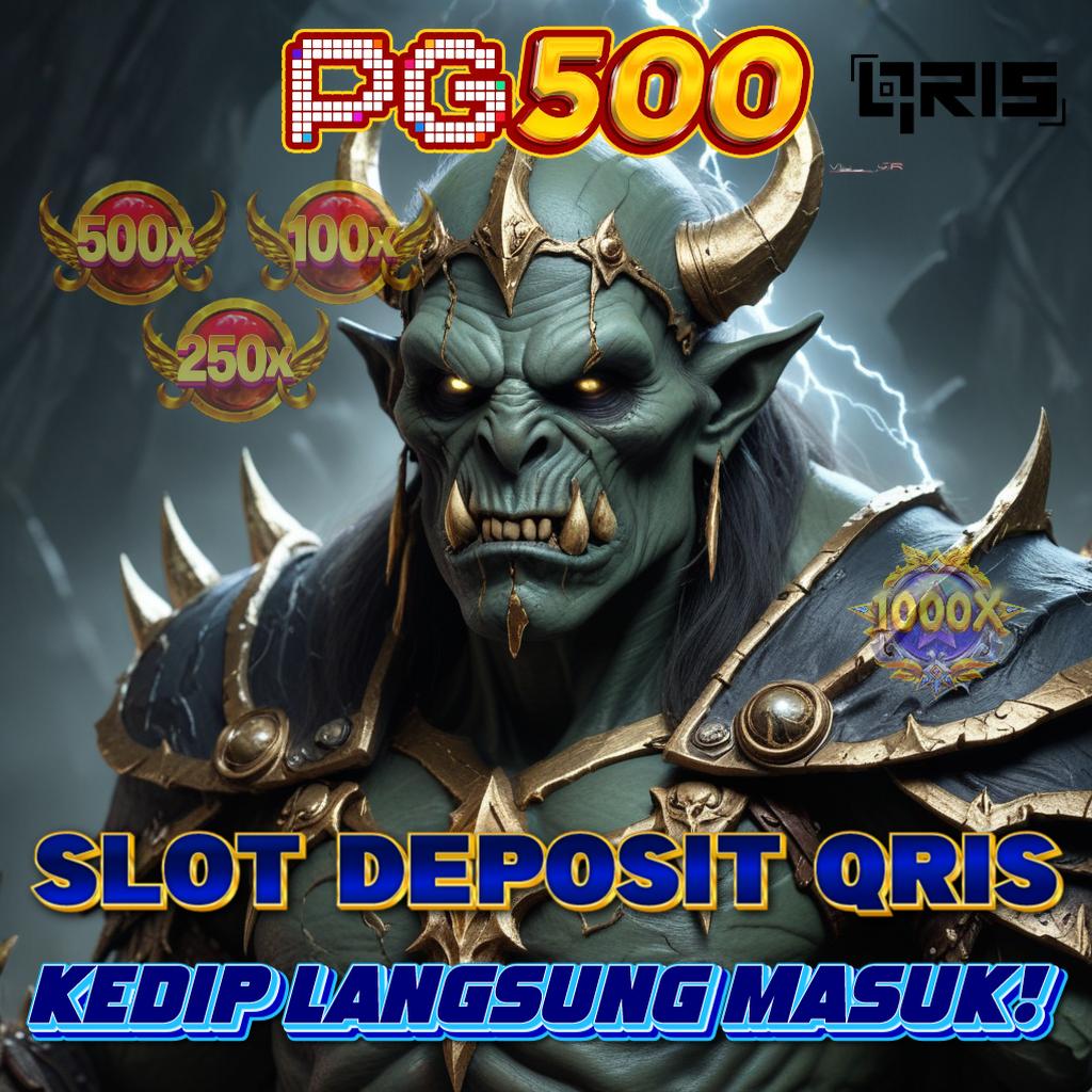 SLOTS FREE GAMES - Kembangkan Bakatmu Lebih