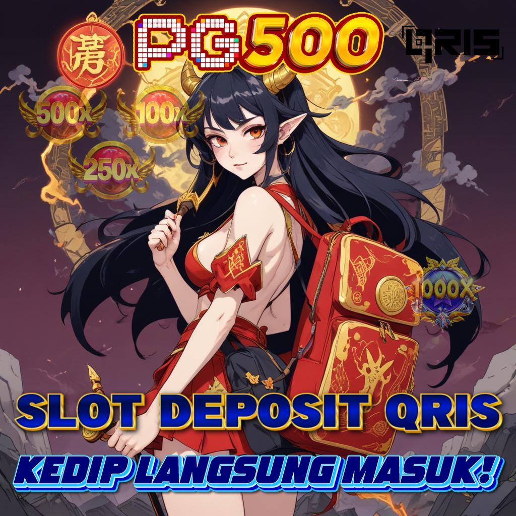 LINK SLOTSRI3 - Promo Luar Biasa!