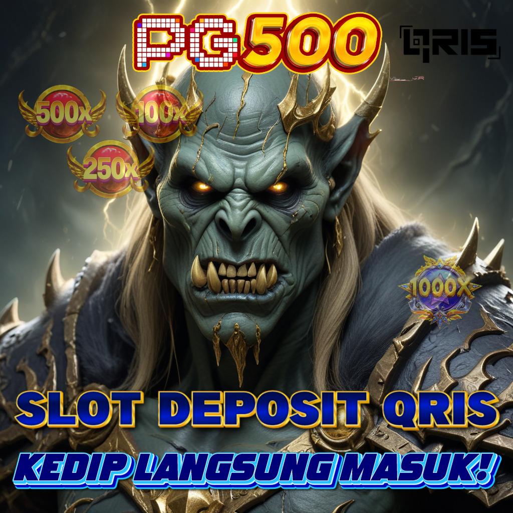 SLOT AKUN PRO THAILAND - Info Penting Update